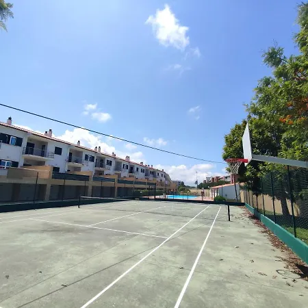 Semesterbostad Bayside São Martinho do Porto