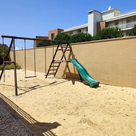 Semesterbostad Bayside *