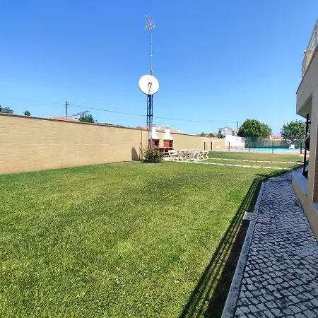 Bayside Semesterbostad *