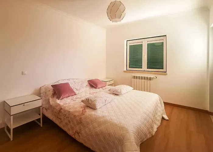 Bayside Semesterbostad