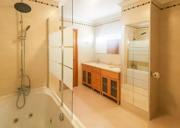 Semesterbostad Bayside *