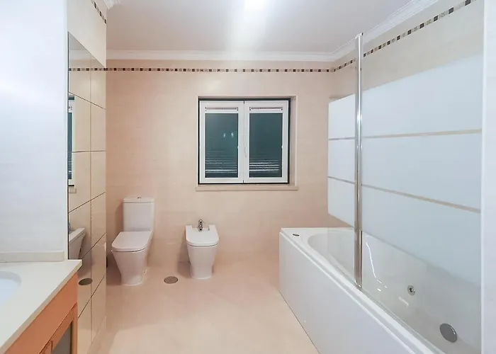 Bayside São Martinho do Porto