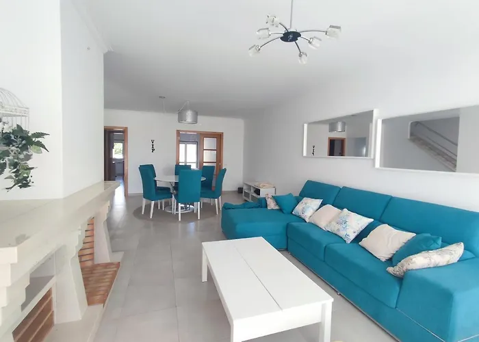 Semesterbostad Bayside São Martinho do Porto