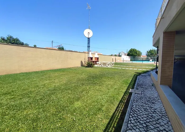 Bayside Semesterbostad *