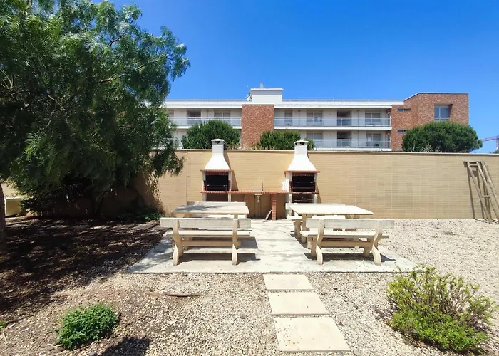 Bayside Semesterbostad São Martinho do Porto