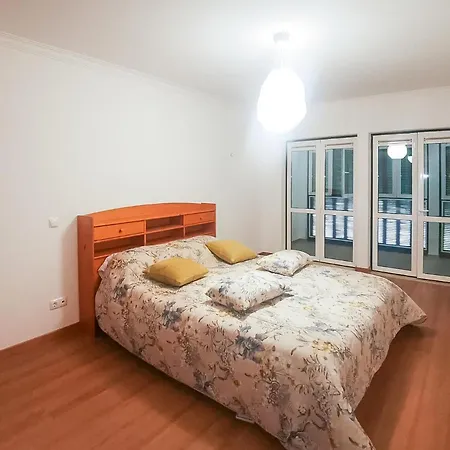 Bayside Holiday home Sao Martinho do Porto