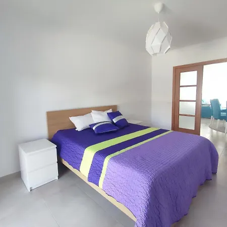 Holiday home Bayside Holiday *