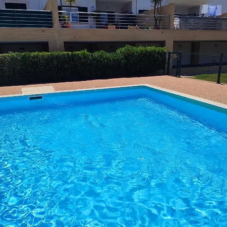 Hébergement de vacances Bayside Holiday