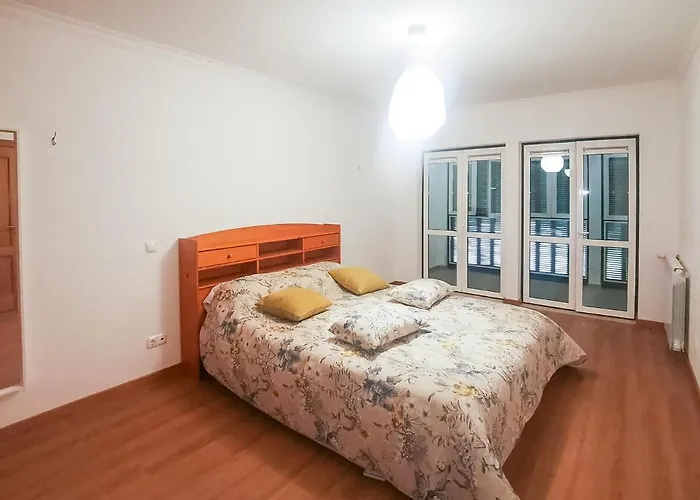 Bayside Holiday home Sao Martinho do Porto