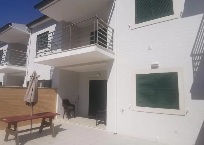 Holiday home Bayside *