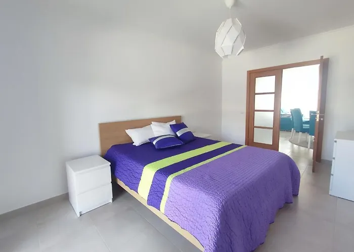 Holiday home Bayside *